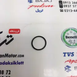 اورنگ شافت دنده زنجیر ( خروجی ) انواع موتور های پالس و درب جافندکی TVS راکس