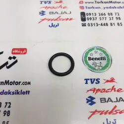 اورنگ گژ ( گیج ) روغن اپاچی tvs راکس neo نئو