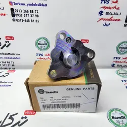 اویل پمپ کامل موتور بنلی 150 اصلی