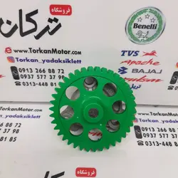 اویل پمپ کامل موتور باکسر 150 اصلی