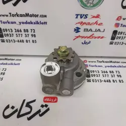 اویل پمپ کامل موتور بنلی 250 تک سیلندر اصلی