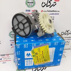 اویل پمپ کامل موتور پالس 180 ، 200 و 220 اصلی