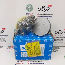 اویل پمپ کامل موتور پالس 180 ، 200 و 220 اصلی