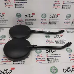 اینه موتور بنلی کیوی KEEWAY CITY 150 اصلی (هرعدد)