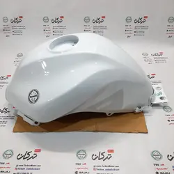 باک موتور بنلی 300 دوسیلندر جدید نیوفیس سفید اصلی