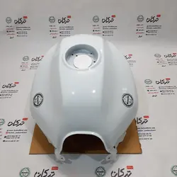 باک موتور بنلی 300 دوسیلندر جدید نیوفیس سفید اصلی