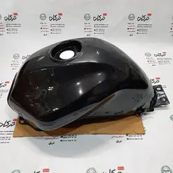 باک موتور بنلی 300 دوسیلندر قدیم مشکی اصلی