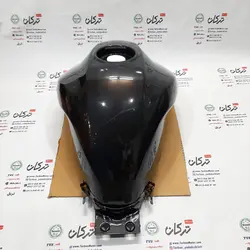 باک موتور بنلی 300 دوسیلندر قدیم مشکی اصلی