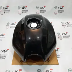 باک موتور بنلی 300 دوسیلندر قدیم مشکی اصلی