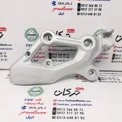 براکت جا پایه جلو سمت راست موتور بنلی ریس اصلی