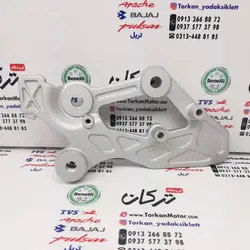 براکت جا پایه جلو سمت راست موتور بنلی ریس اصلی