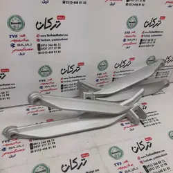 براکت جا پایه عقب موتور بنلی 250 تک سیلندر سمت چپ (هرعدد)