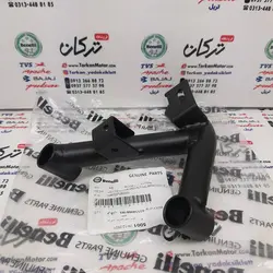 براکت شاسی ( دسته پروتکشن ) سمت چپ موتور بنلی 300 دوسیلندر اصلی