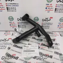 براکت شاسی ( دسته پروتکشن ) سمت چپ موتور بنلی 300 دوسیلندر اصلی