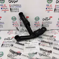 براکت شاسی ( دسته پروتکشن ) سمت چپ موتور بنلی 300 دوسیلندر اصلی