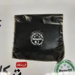 برچسب ( ارم ) گلگیر جلو موتور بنلی i 150 جدید نیوفیس و s 180 و 300 دوسیلندر جدید نیوفیس ( سفید ) هرعدد