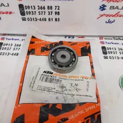 بلبرینگ ( 4 شاخ ) کلاچ NS 200 ان اس و RS ار اس اصلی
