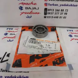 بلبرینگ ( 4 شاخ ) کلاچ NS 200 ان اس و RS ار اس اصلی