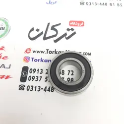 بلبرینگ چرخ عقب موتور تریل گلد رادیسون شماره 6003