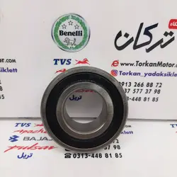 بلبرینگ چهار شاخ توپی عقب موتور بنلی 300 دوسیلندر شماره 3206