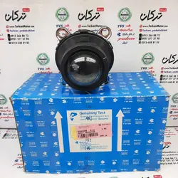 بلوری چراغ جلو سمت چپ ( نور پایین ) موتور پالس RS ار اس اصلی برامدگی