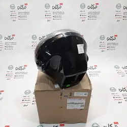 بلوری چراغ جلو کامل موتور HLX 150 اچ ال ایکس اصلی