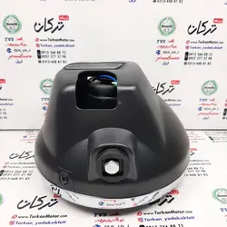بلوری چراغ جلو موتور باکسر 125 و 150