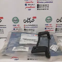 پایه تابلو جلو پلاستیکی موتور اپاچی 150 ، 160 و 180 جدید اصلی