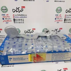 پدال ترمز موتور پالس 180 UG4 ( بدون هندل ، زین دو تکه ) اصلی