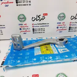 پدال ترمز موتور پالس RS 200 ار اس اصلی