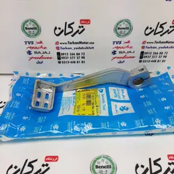 پدال ترمز موتور پالس RS 200 ار اس اصلی