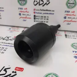 پروتکشن ( محافظ ) بغل شاسی موتور بنلی 300 دوسیلندر ( مشکی ) هرعدد (ارتفاع 12 سانتی متر)