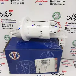 پمپ بنزین کامل موتور HLX 150 اچ ال ایکس اصلی