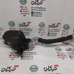 پمپ ترمز بالا کامل موتور بنلی 250 تک سیلندر و 300 دوسیلندر اصلی