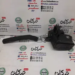 پمپ ترمز بالا کامل موتور بنلی 250 تک سیلندر و 300 دوسیلندر اصلی