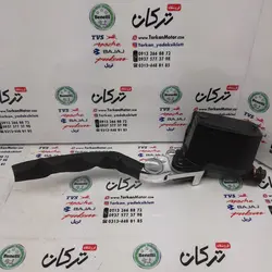 پمپ ترمز بالا کامل موتور بنلی 250 تک سیلندر و 300 دوسیلندر اصلی