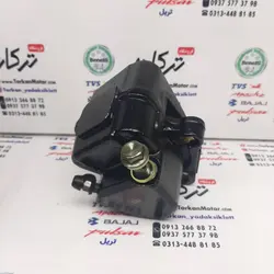 پمپ ترمز جلو پایین روی دیسک GY جی وای لنت گرد