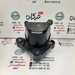 پمپ ترمز جلو پایین روی دیسک GY جی وای لنت گرد