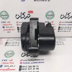 پمپ ترمز جلو پایین روی دیسک GY جی وای لنت گرد