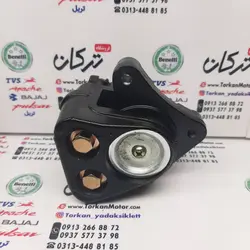 پمپ ترمز جلو پایین روی دیسک GY جی وای لنت گرد