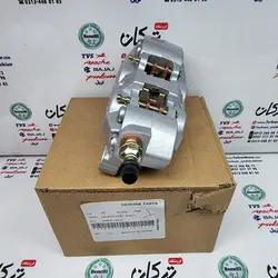 پمپ ترمز جلو روی دیسک سمت راست موتور بنلی 300 دوسیلندر اصلی