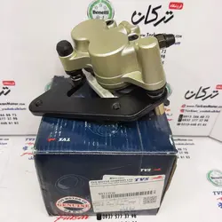 پمپ ترمز روی دیسک جلو اپاچی 150 ، 160 ، 180 و 200 اصلی