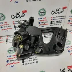 پمپ ترمز روی دیسک عقب کامل موتور اپاچی