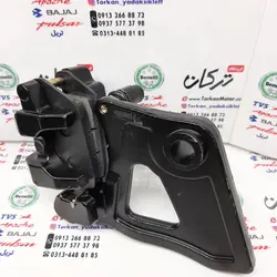 پمپ ترمز روی دیسک عقب کامل موتور اپاچی