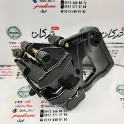 پمپ ترمز روی دیسک عقب کامل موتور اپاچی