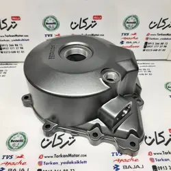 پوسته درب برق موتور بنلی 300 دوسیلندر اصلی