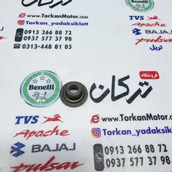 پولکی ( سیت ) سوپاپ بنلی 300 دوسیلندر و ریس (هرعدد)