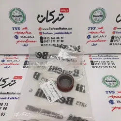 پولکی درب پوش سر سیلندر موتور بنلی 150 اصلی