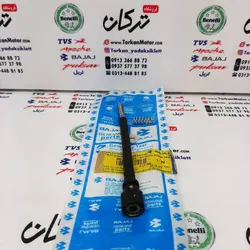 پیچ ( سیم ) سلو تنظیم گاز موتور پالس NS 200 ان اس کاربرات اصلی