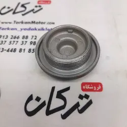 پیچ ( مهره ) تخلیه روغن موتور بنلی 180 اصلی